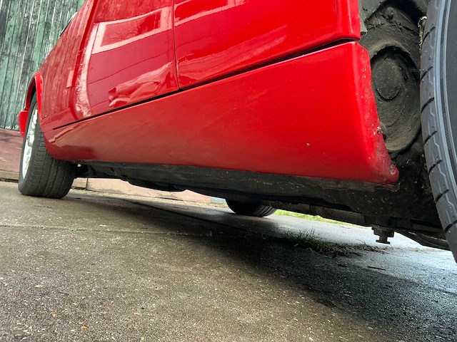 1994 jaguar xjs 6.0 v12 cabriolet - afbeelding 20 van  43