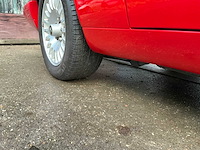 1994 jaguar xjs 6.0 v12 cabriolet - afbeelding 21 van  43