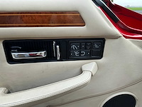 1994 jaguar xjs 6.0 v12 cabriolet - afbeelding 24 van  43