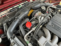 1994 jaguar xjs 6.0 v12 cabriolet - afbeelding 32 van  43