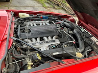 1994 jaguar xjs 6.0 v12 cabriolet - afbeelding 33 van  43