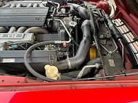 1994 jaguar xjs 6.0 v12 cabriolet - afbeelding 34 van  43