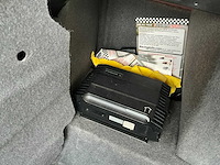 1994 jaguar xjs 6.0 v12 cabriolet - afbeelding 37 van  43