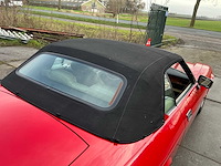 1994 jaguar xjs 6.0 v12 cabriolet - afbeelding 43 van  43