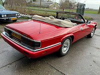 1994 jaguar xjs 6.0 v12 cabriolet - afbeelding 7 van  43