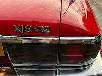 1994 jaguar xjs 6.0 v12 cabriolet - afbeelding 29 van  43