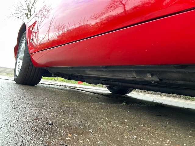 1994 jaguar xjs 6.0 v12 cabriolet - afbeelding 4 van  43