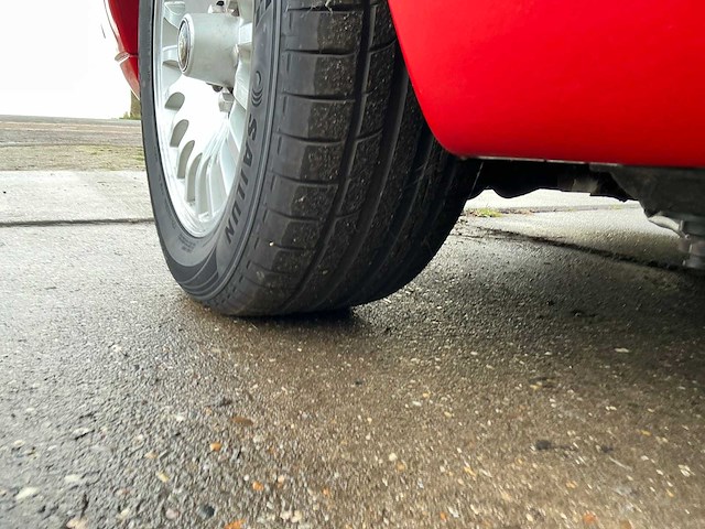 1994 jaguar xjs 6.0 v12 cabriolet - afbeelding 5 van  43