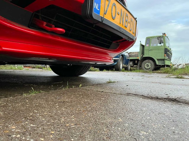 1994 jaguar xjs 6.0 v12 cabriolet - afbeelding 6 van  43