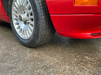 1994 jaguar xjs 6.0 v12 cabriolet - afbeelding 7 van  43