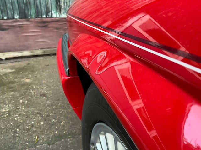 1994 jaguar xjs 6.0 v12 cabriolet - afbeelding 11 van  43