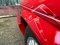 1994 jaguar xjs 6.0 v12 cabriolet - afbeelding 11 van  43