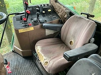 1994 john deere 6100 vierwielaangedreven landbouwtractor - afbeelding 16 van  37