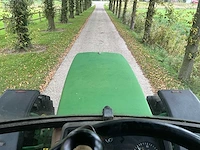 1994 john deere 6100 vierwielaangedreven landbouwtractor - afbeelding 22 van  37