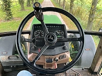 1994 john deere 6100 vierwielaangedreven landbouwtractor - afbeelding 24 van  37
