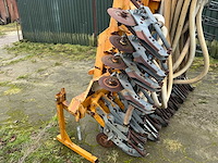 1994 joskin 4300/20gh akker- en graslandbemester - afbeelding 2 van  16