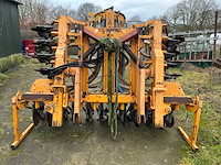 1994 joskin 4300/20gh akker- en graslandbemester - afbeelding 5 van  16