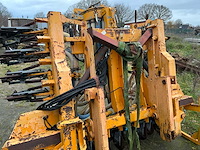 1994 joskin 4300/20gh akker- en graslandbemester - afbeelding 6 van  16