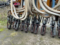 1994 joskin 4300/20gh akker- en graslandbemester - afbeelding 7 van  16