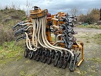 1994 joskin 4300/20gh akker- en graslandbemester - afbeelding 1 van  16