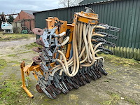 1994 joskin 4300/20gh akker- en graslandbemester - afbeelding 8 van  11