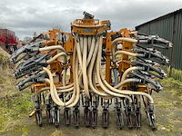 1994 joskin 4300/20gh akker- en graslandbemester - afbeelding 9 van  11