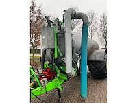 1994 joskin 8400es mesttank - afbeelding 3 van  27