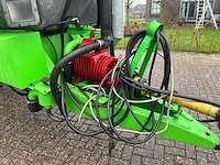 1994 joskin 8400es mesttank - afbeelding 5 van  27