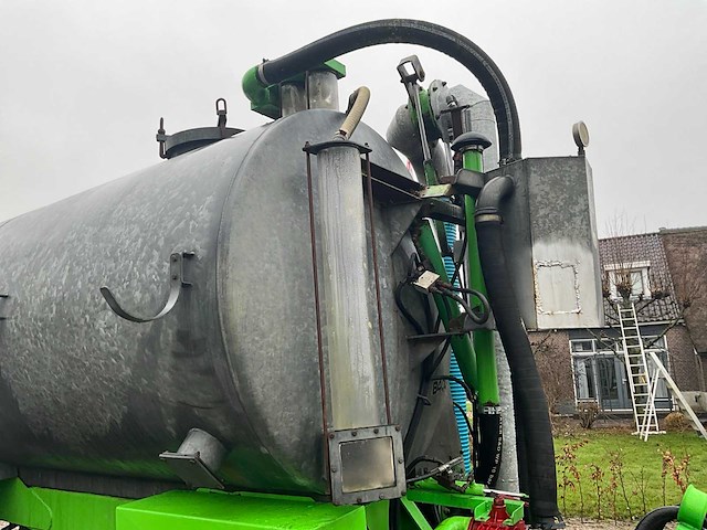 1994 joskin 8400es mesttank - afbeelding 7 van  27