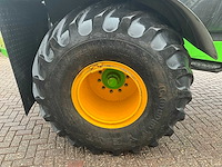 1994 joskin 8400es mesttank - afbeelding 9 van  27