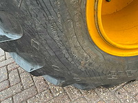 1994 joskin 8400es mesttank - afbeelding 10 van  27