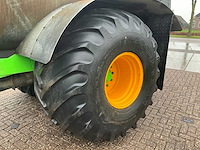 1994 joskin 8400es mesttank - afbeelding 11 van  27