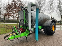 1994 joskin 8400es mesttank - afbeelding 1 van  27