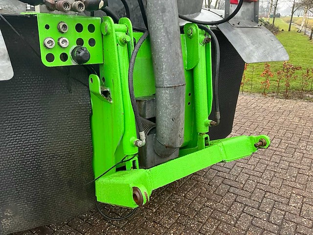 1994 joskin 8400es mesttank - afbeelding 13 van  27