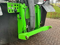 1994 joskin 8400es mesttank - afbeelding 13 van  27