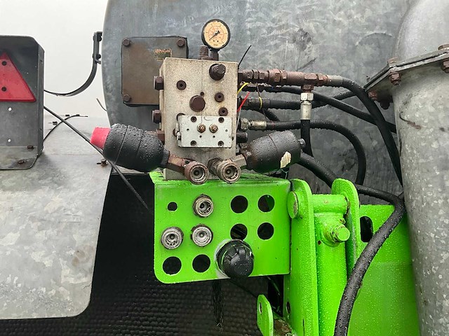 1994 joskin 8400es mesttank - afbeelding 14 van  27