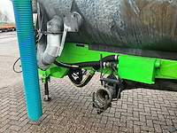 1994 joskin 8400es mesttank - afbeelding 16 van  27