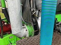 1994 joskin 8400es mesttank - afbeelding 18 van  27