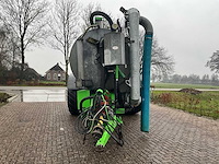 1994 joskin 8400es mesttank - afbeelding 12 van  27