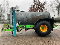 1994 joskin 8400es mesttank - afbeelding 25 van  27
