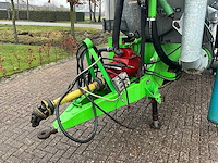 1994 joskin 8400es mesttank - afbeelding 26 van  27