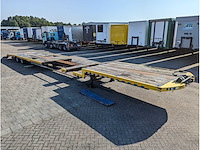 1994 jumbo t0120 due semi-dieplader - afbeelding 5 van  31