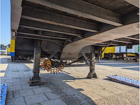 1994 jumbo t0120 due semi-dieplader - afbeelding 6 van  31