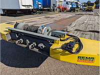 1994 jumbo t0120 due semi-dieplader - afbeelding 7 van  31