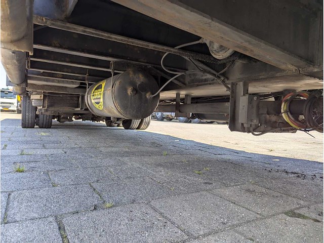 1994 jumbo t0120 due semi-dieplader - afbeelding 10 van  31