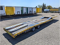 1994 jumbo t0120 due semi-dieplader - afbeelding 13 van  31