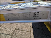 1994 jumbo t0120 due semi-dieplader - afbeelding 14 van  31