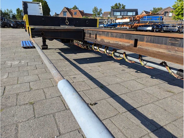 1994 jumbo t0120 due semi-dieplader - afbeelding 15 van  31