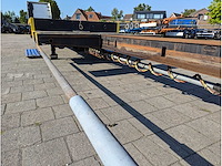 1994 jumbo t0120 due semi-dieplader - afbeelding 15 van  31