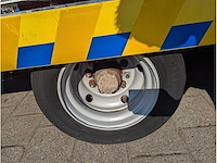 1994 jumbo t0120 due semi-dieplader - afbeelding 16 van  31